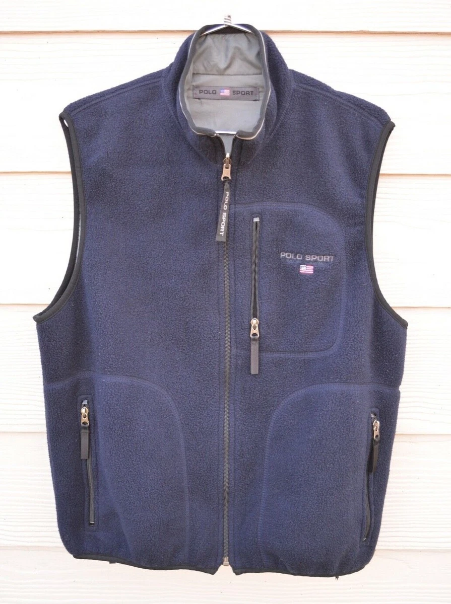 Ralph lauren sales sport gilet