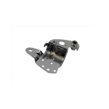 Chrome Shifter Bracket For Harley Evolution 1986-99 Flst 33630-90