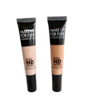Make Up For Ever Ultra HD Soft Light Liquid Highlighter  (Choose Shade) NEW