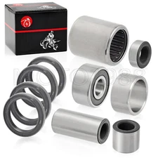 Swingarm Bearing Seal Rebuild Kit for Honda Rancher 420 TRX420 4X4 2X4 2007-2013