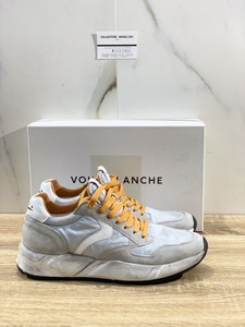 Trainers VOILE BLANCHE - Arpolh Easy 0012015694.02.1A01 Black/Anthracite -  Sneakers - Low shoes - Men's shoes | efootwear.eu