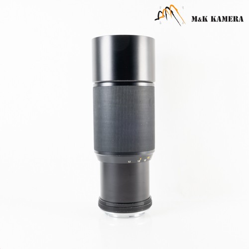 Leica Vario-Elmar-R 70-210mm/F4.0 E60 Lens Yr.1984 #613 - Picture 4 of 10
