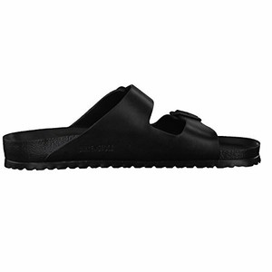 birkenstock arizona rubber black