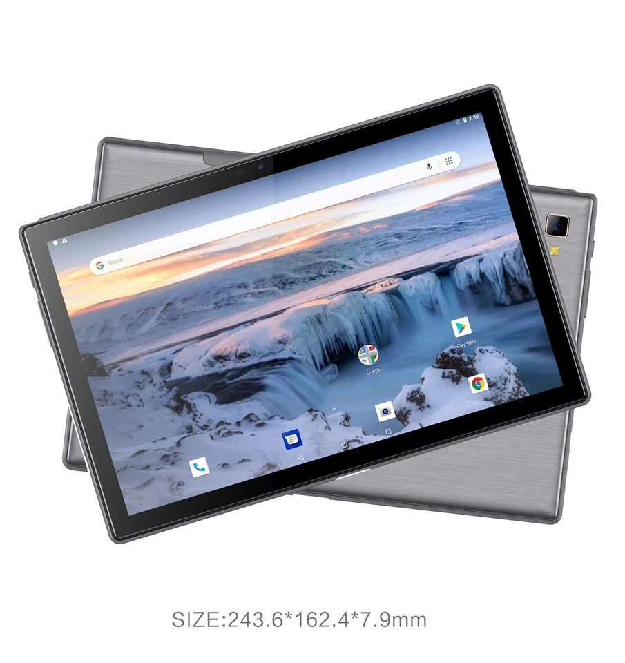 Tablet Dragon Touch Notepad 102 10" 3GB+32GB Android Octa-Core WiFi 5G - Imagem 3 de 4