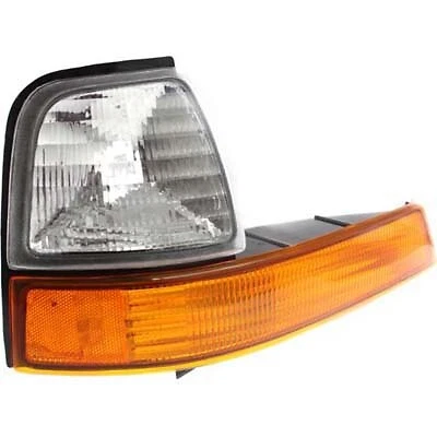 Headlights For 1998 1999 Ford Ranger With Tail Lights Turn Signals Foto 4 de 4