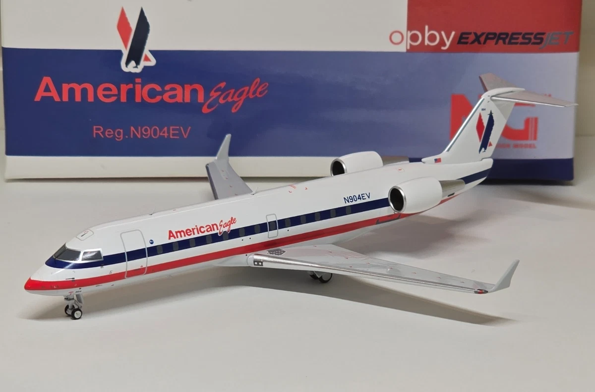 crj 200 products for sale | eBay