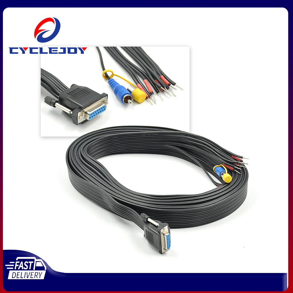 Bose Interface Cable for Acoustimass 6 10 and 15 for sale online