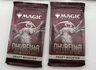 x2 Phyrexia: All Will Be One Draft Booster Packs MTG Magic the Gathering
