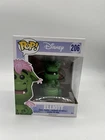 Funko Pop! Disney Pete's Dragon #206 Elliot 6" Vinyl Figure NIB
