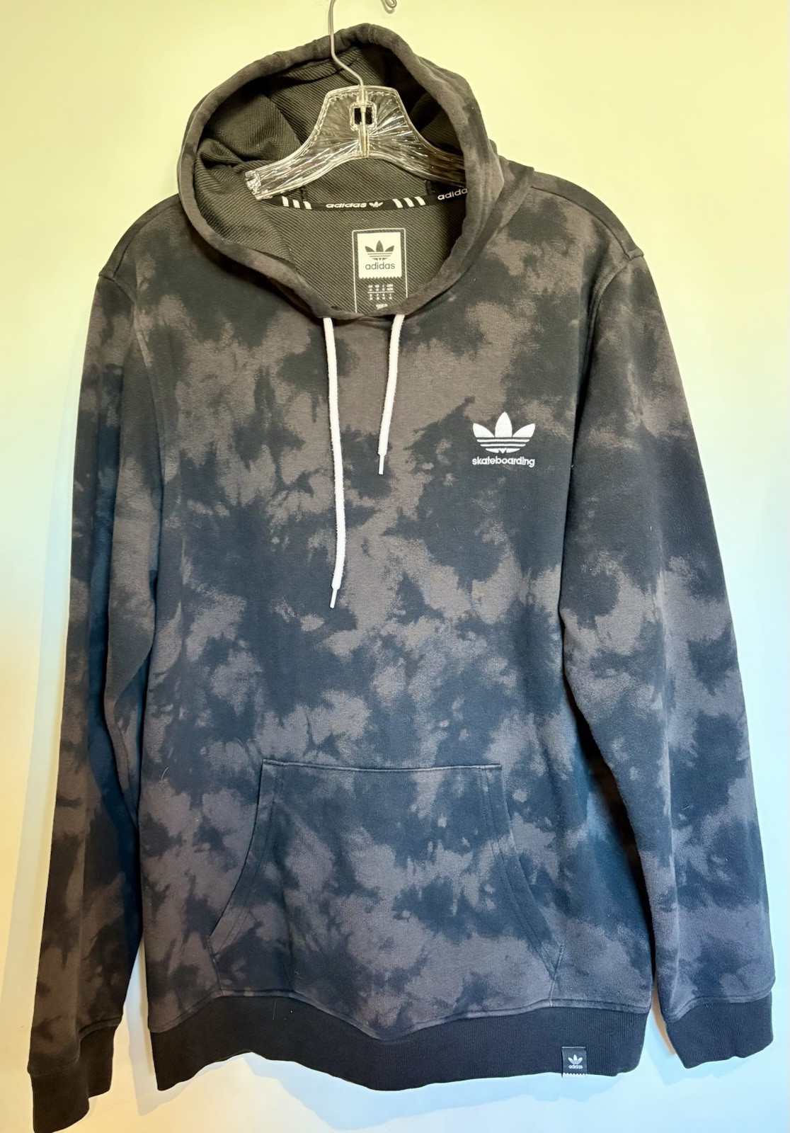 Ing Camo Men&rsquo;s Size Medium