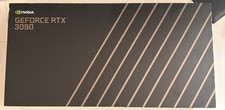 NVIDIA GeForce RTX 3090 Founders Edition Graphics Card