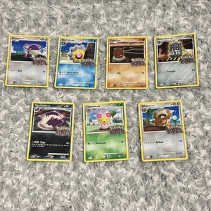 all pokemon rumble cards Pokmon Card List (Full Set) Promo Retreat cost Pokemon Rumble Set | eBay