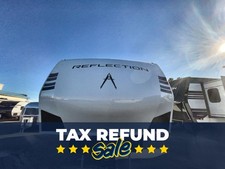 2026 Grand Design Reflection 100 Series 24RL