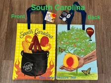 Buy More & Save - Reusable Trader Joe’s Grocery Bag South Carolina - Brand New