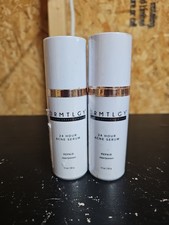 2x DRMTLGY 24 Hr Acne Serum Repair Expires 9/25- Sealed