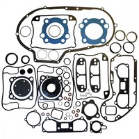 Dichtungssatz Komplett FüR Harley Davidson XLH 883 Sportster Deluxe 1991-1992