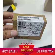 New Siemens 6ES7138-6DB00-0BB1 6ES7 138-6DB00-0BB1 1 Year Warranty Fast Shipping