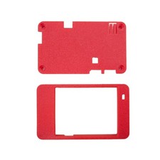 2.8inch  Case  for NerdMinerMotherboard Bitcoin Crypto  Miner   Cover M4E72057