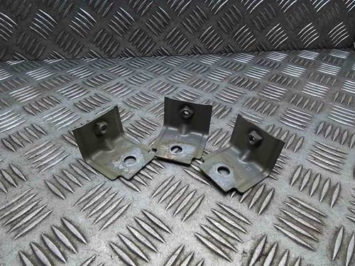 VW PASSAT B8 3G2 Kotflügelhalter vorne rechts 3g0809471 2.00 Diesel 32055533