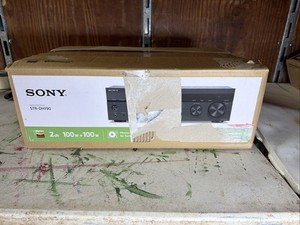 25+ Sony Str Dh 190 for sale | Updated Oct 2026