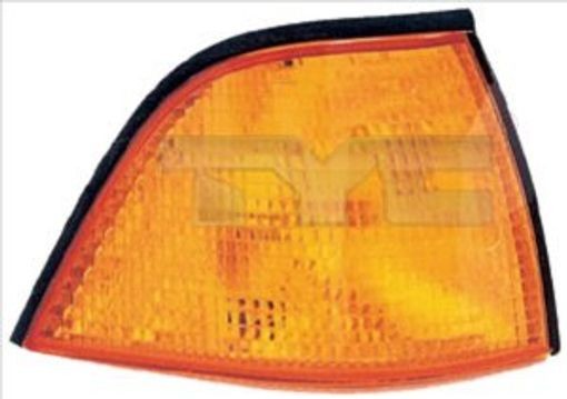 Fits TYC O�WIETLENIE 18-5351-05-2 BW 3 SRS E36 1991-1999 CORNER LAMP CPE/CONVER