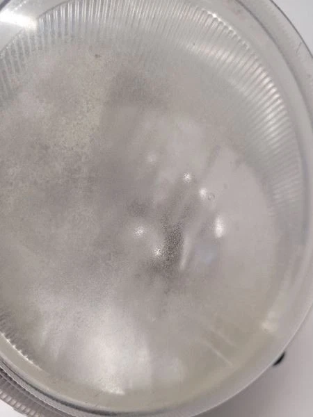 2007-17 JEEP PATRIOT RH Passenger Right Headlight Halogen 05303842AE - Image 3 of 4