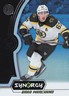 2018-19 Upper Deck Synergy #6 Brad Marchand Blue