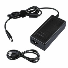 Adapter Charger For Samsung HW-FM35 HW-FM55 HW-FM55C Crystal Surround SoundBar
