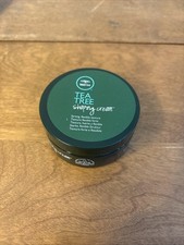 Paul Mitchell Tea Tree Shaping Cream - 3 ounce
