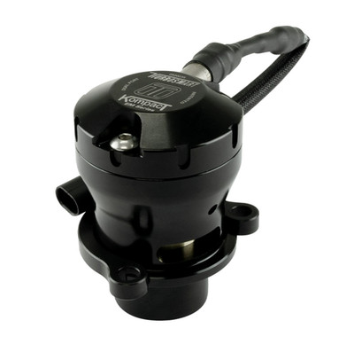 Turbosmart BOV Kompact EM Dual Port VR18 Fits 2020+ VW / Audi / Porsche / Skoda