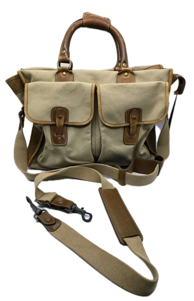 Ghurka Men's Messenger Bags for sale | eBay