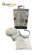 Yogasleep Hushh 2 Portable Sound Machine For Baby and Kids