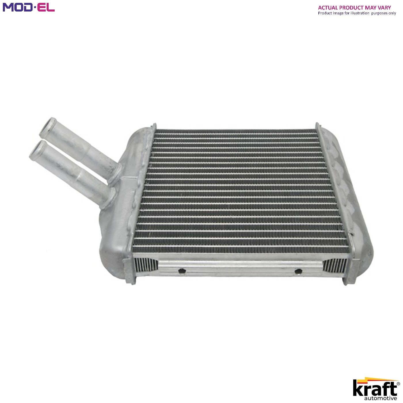 HEAT EXCHANGER INTERIOR HEATING 9916840 FOR ALFA ROMEO LANCIA 2.0L 4cyl 166 2.4L