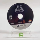 Life Is Strange: Reunion (Sony PlayStation 5 PS5, 2026) Disc Only