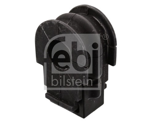Lagerung, Stabilisator Vorderachse FÜR Nissan - Febi Bilstein 42549-image