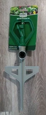Expert Gardener Misting Sprinkler With Metal Spike Brand New NWT 