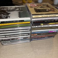 2000s Indie Pop Rock 26 Cd Lot: Fratellis Pri...