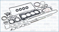 Ajusa Dichtungsvollsatz Motor 50207700 FüR Celica Corolla Toyota 16V ZZT231_