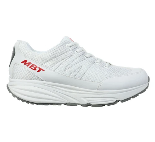 Scarpe Sport 1W White MBT donna