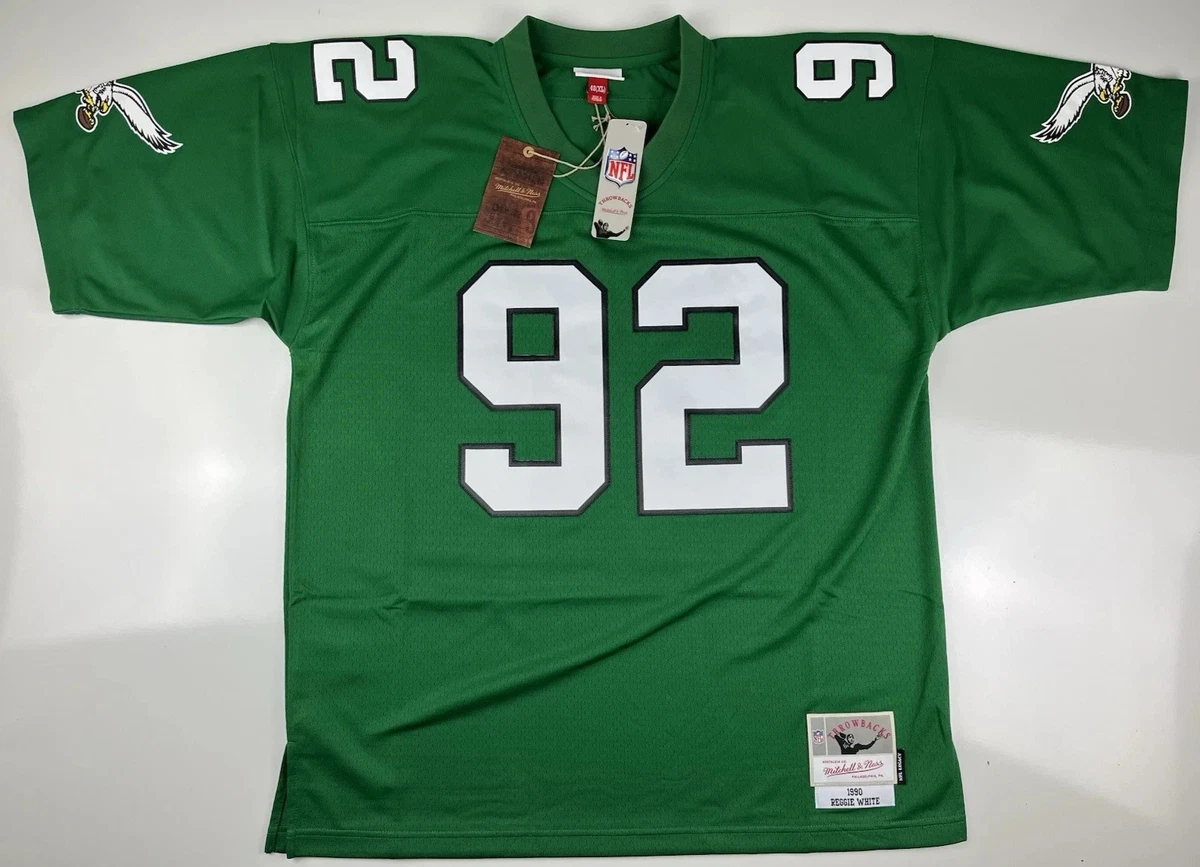 Philadelphia Eagles Reggie White NFL Jerseys for sale | eBay