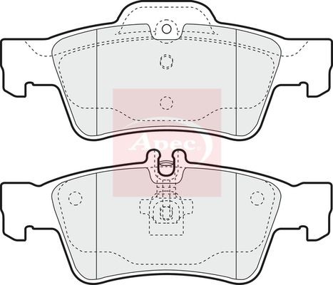 For Mercedes-Benz E-Class T-Model 05-09 Front / & Rear / Brake Discs ...