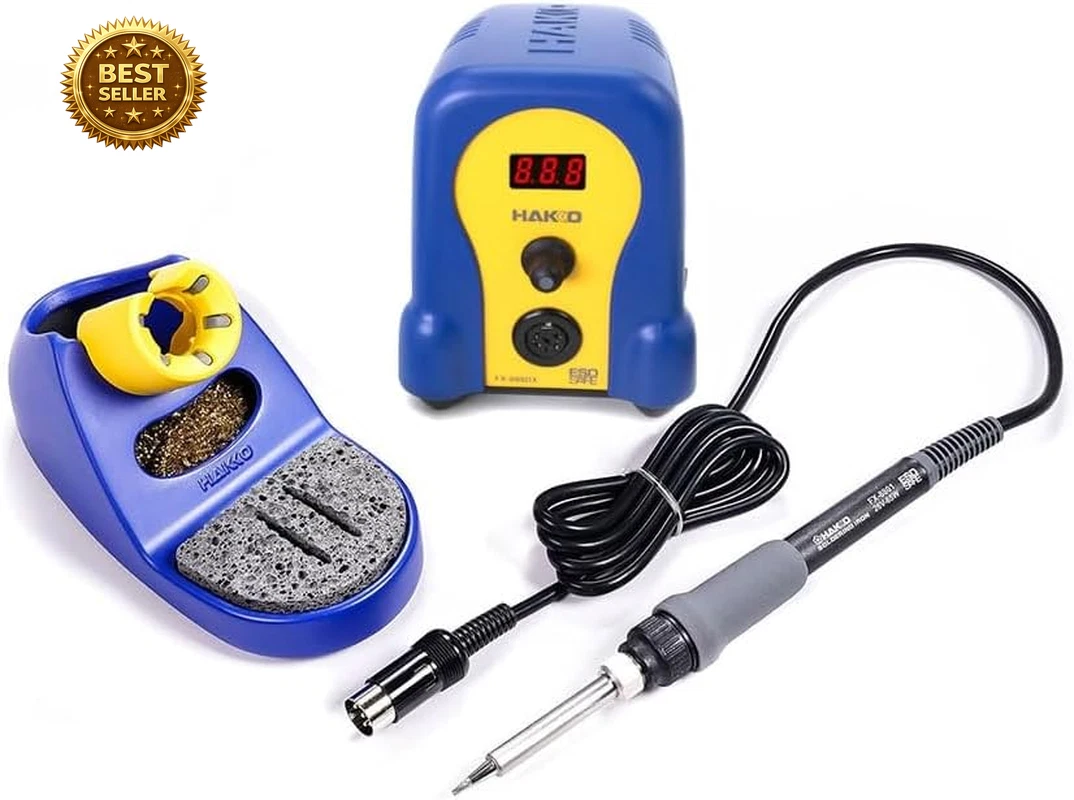 Hakko Fx 888 for sale - eBay
