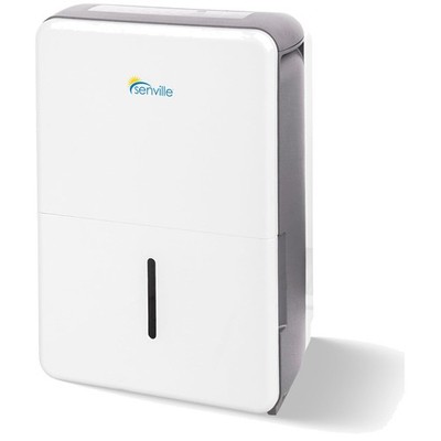 Hands-Free Dehumidification with Continuous Drainage