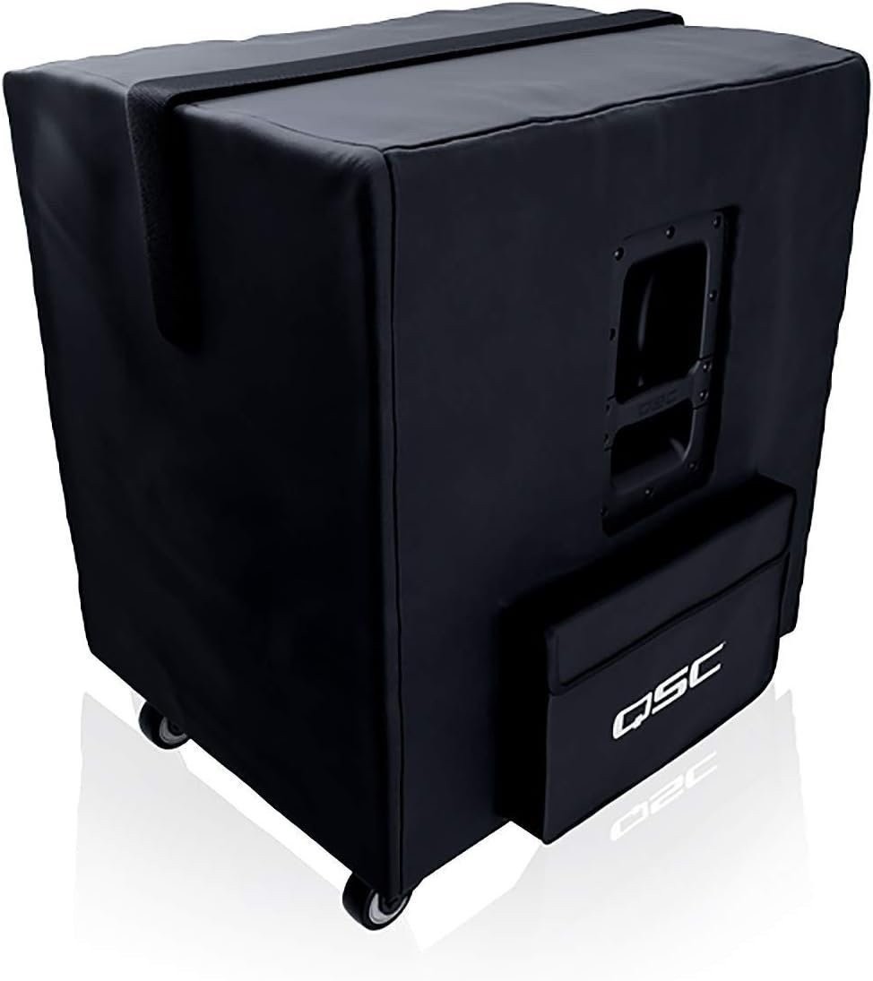 Крышка сабвуфера QSC KS118 CVR для тяжелых условий эксплуатации 28290₽