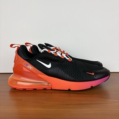 Size 13 - MLB x Nike Air Max 270 City Connect Pack - San Francisco