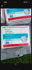 Cardinal Health SURE CARE Plus Underwear Heavy Absorbency S/M Tear-Away White