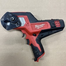 Milwaukee 2472-21XC M12 600 MCM KCMILS Cable ...