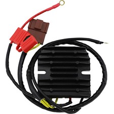 RICK'S MOTORSPORT ELECTRIC 2112-1449 14-014H Lithium-Ion Compatible Rectifier