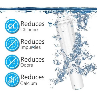 ORIGINAL JURA Claris+ Smart Filter 24233 3 er SET 3 Filter neu (alt 71794)