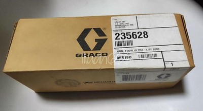 1PCS NEW GRACO FLOW ULTRA GUN 235628